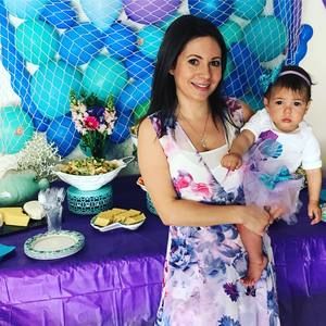 Meet your Posher, Tanya